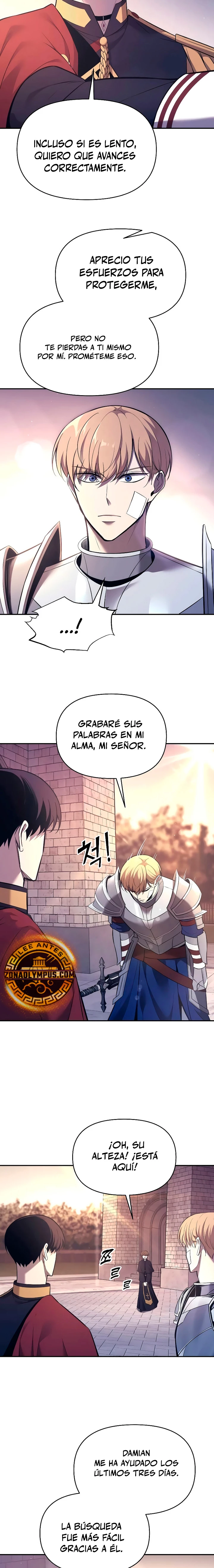Tower Crush capítulo 120, página 4
