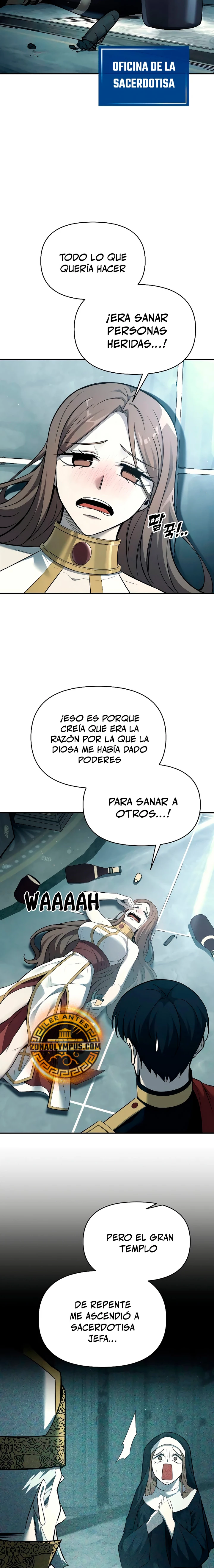 Tower Crush capítulo 120, página 8