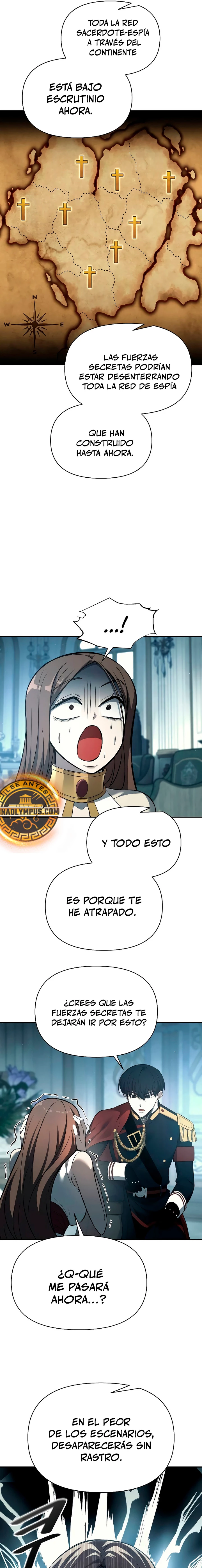 Tower Crush capítulo 120, página 12