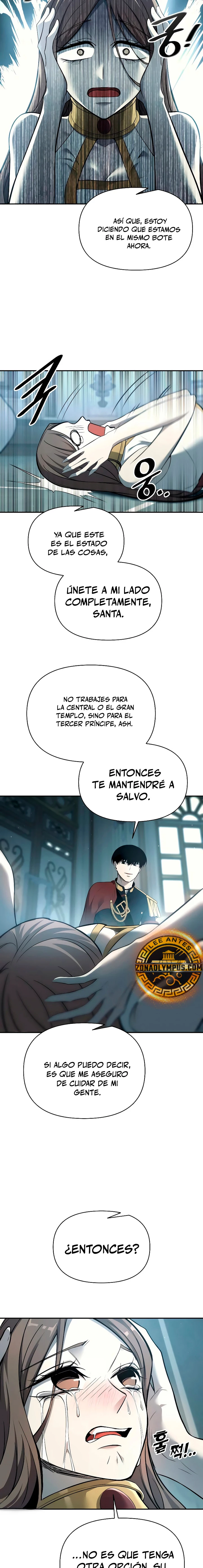 Tower Crush capítulo 120, página 13