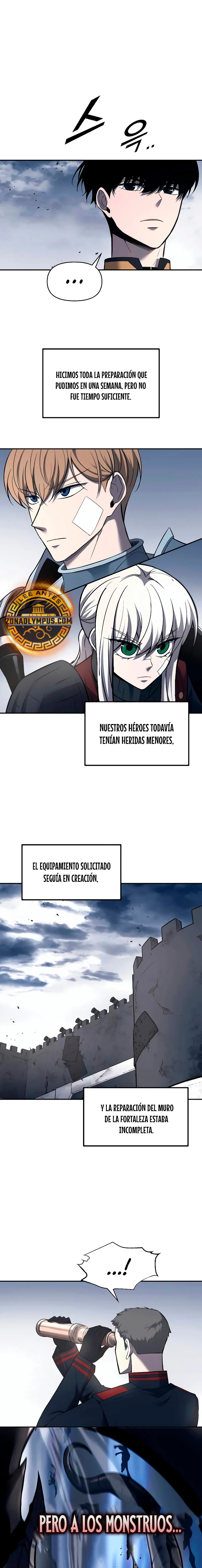 Tower Crush capítulo 120, página 15