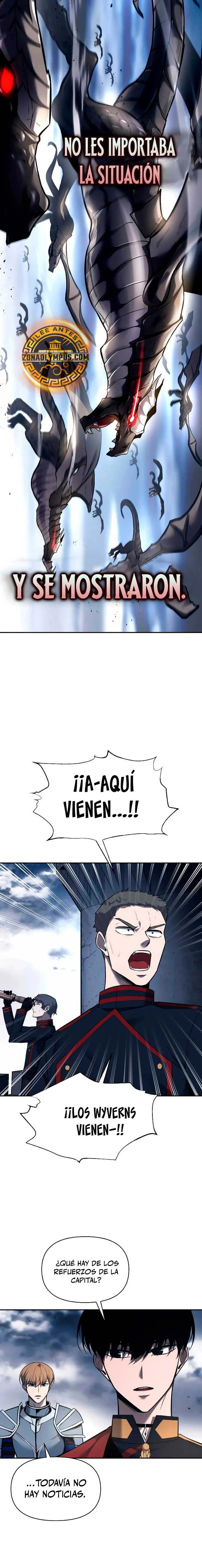 Tower Crush capítulo 120, página 16