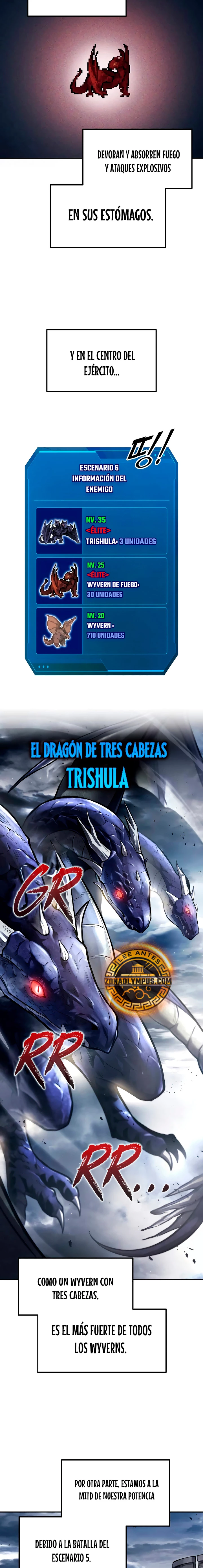 Tower Crush capítulo 120, página 19