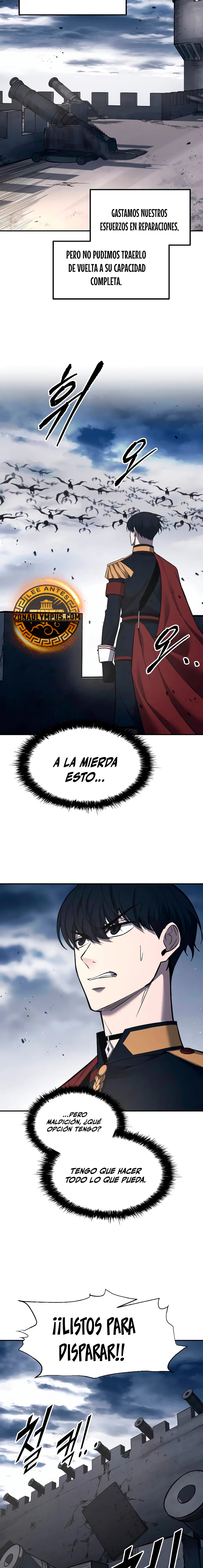 Tower Crush capítulo 120, página 20