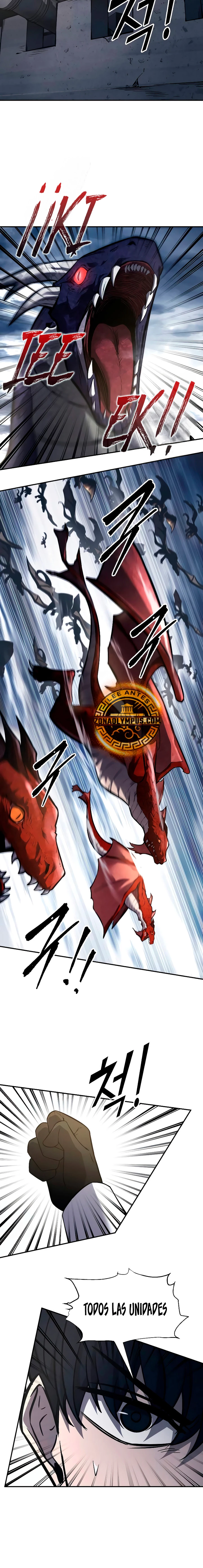 Tower Crush capítulo 120, página 21