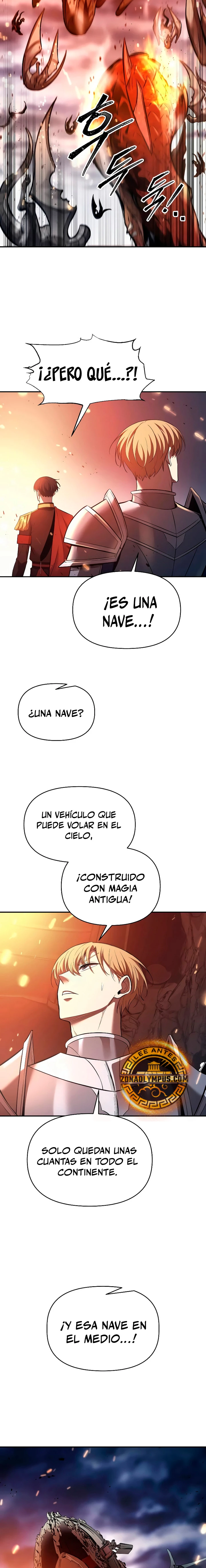 Tower Crush capítulo 120, página 24