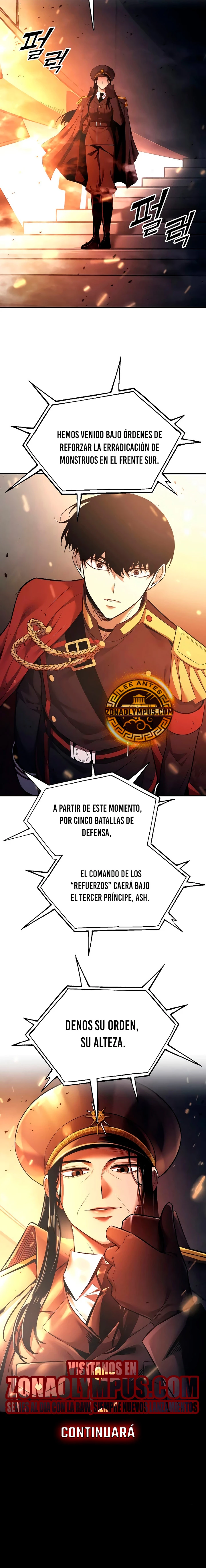 Tower Crush capítulo 120, página 26