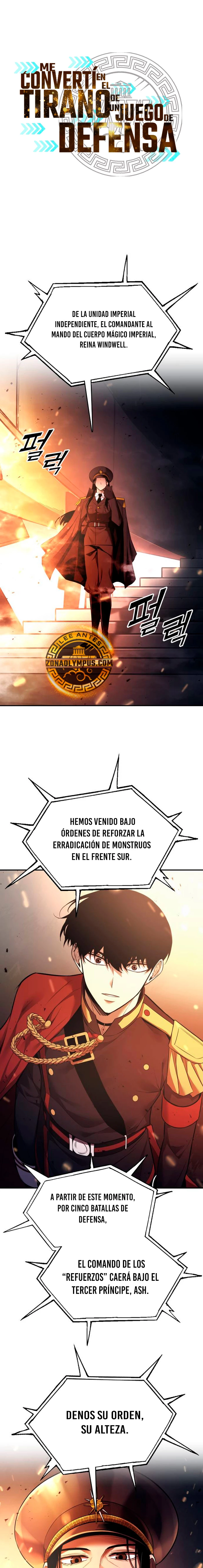 Tower Crush capítulo 121, página 2