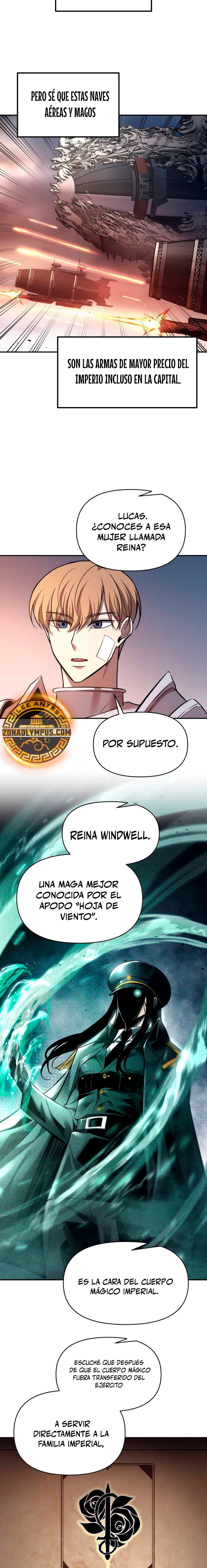 Tower Crush capítulo 121, página 9