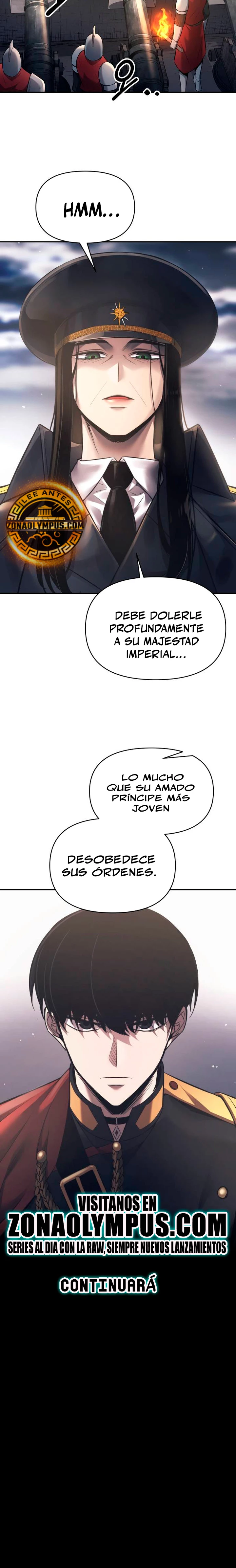 Tower Crush capítulo 121, página 19