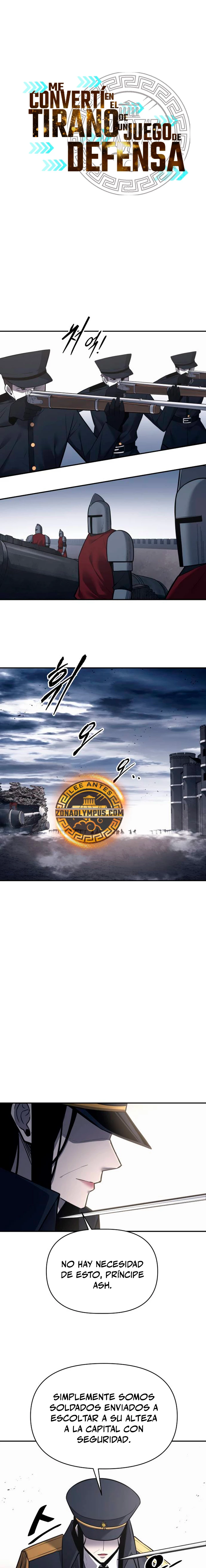 Tower Crush capítulo 122, página 2