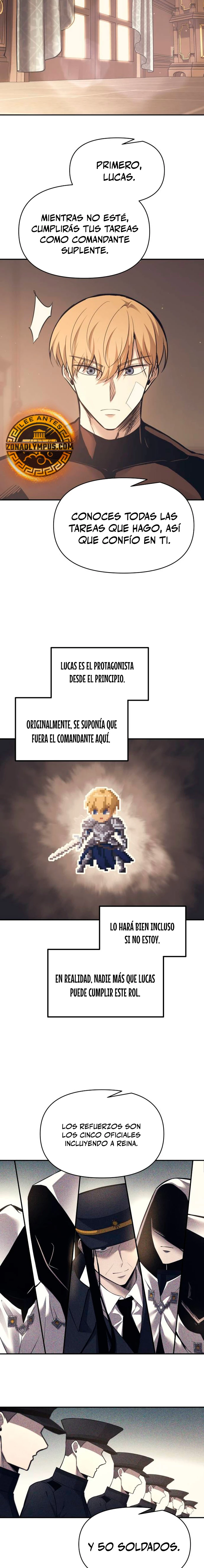 Tower Crush capítulo 122, página 10
