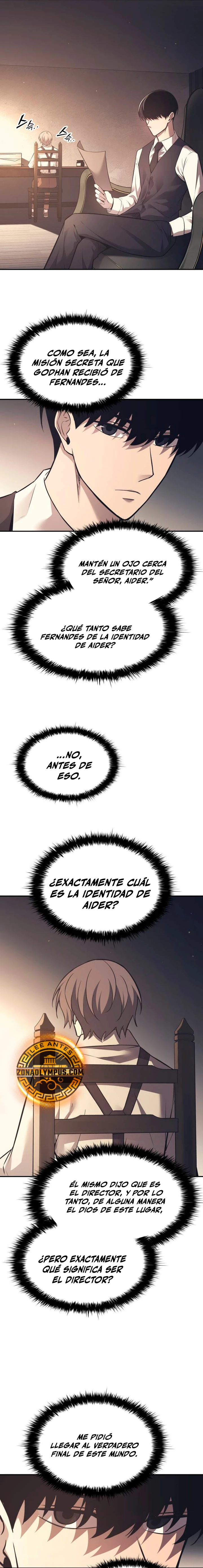 Tower Crush capítulo 122, página 18