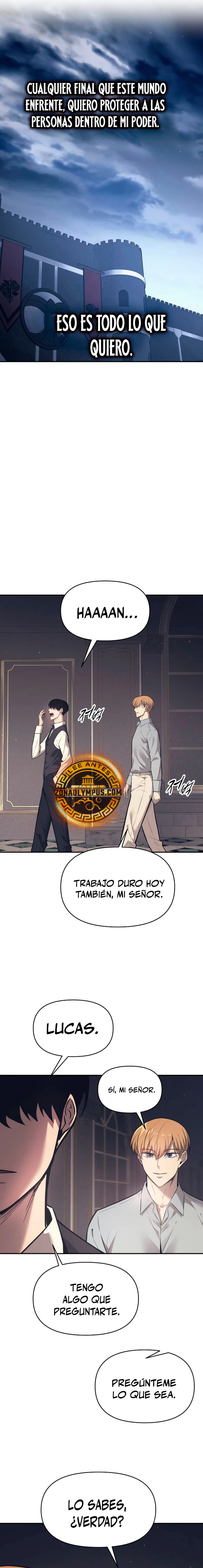 Tower Crush capítulo 122, página 21