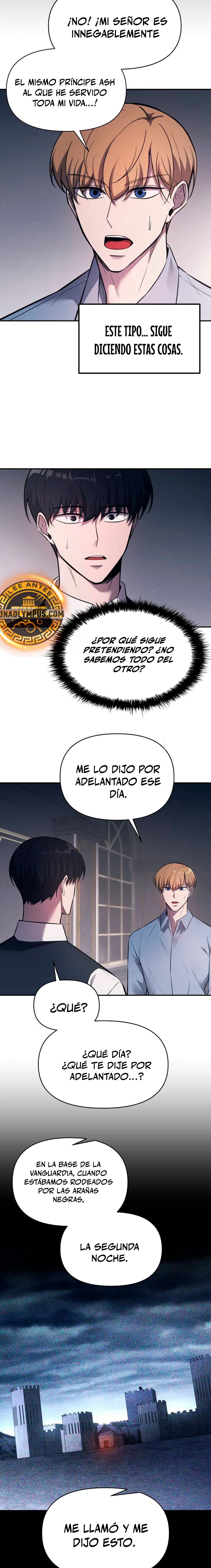 Tower Crush capítulo 123, página 4