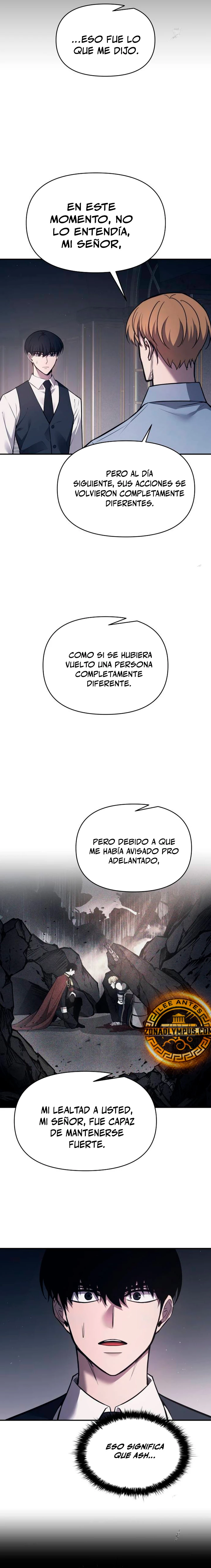 Tower Crush capítulo 123, página 6