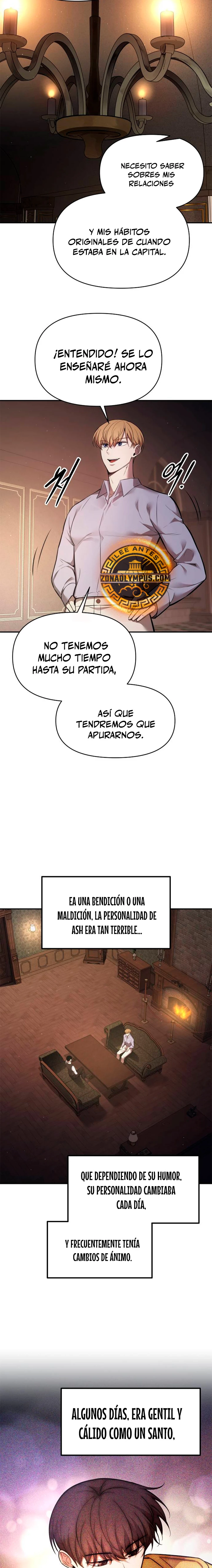 Tower Crush capítulo 123, página 9