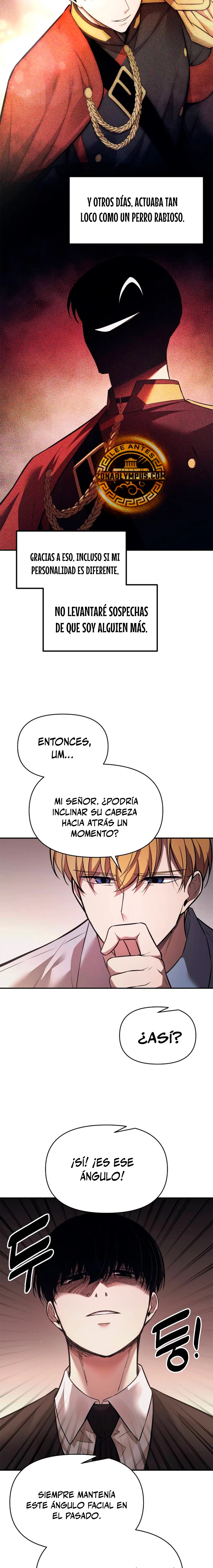 Tower Crush capítulo 123, página 10