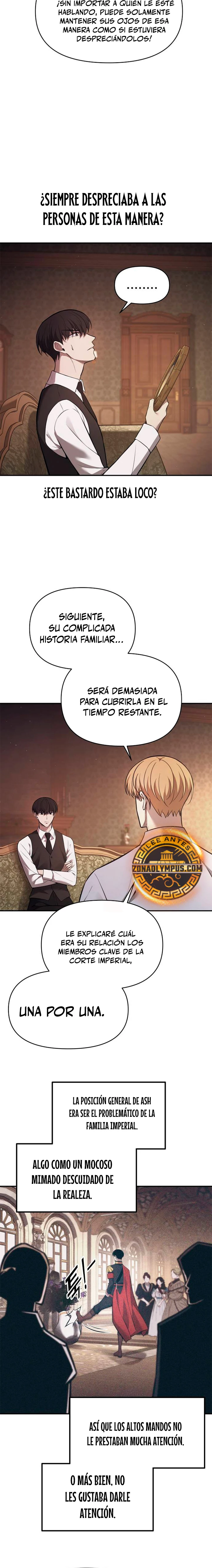 Tower Crush capítulo 123, página 11