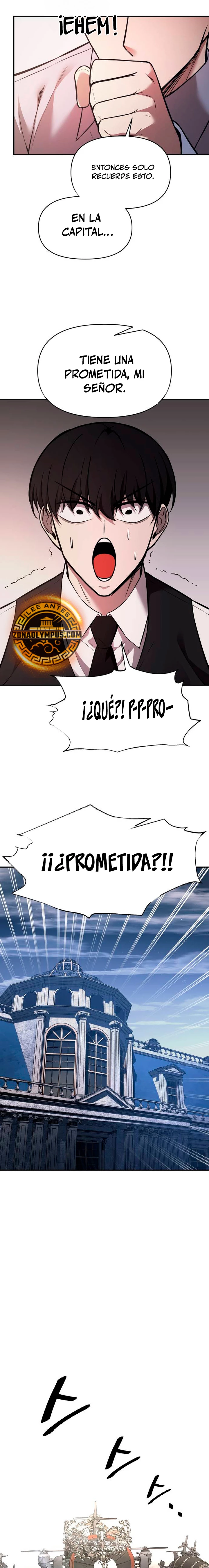 Tower Crush capítulo 123, página 14
