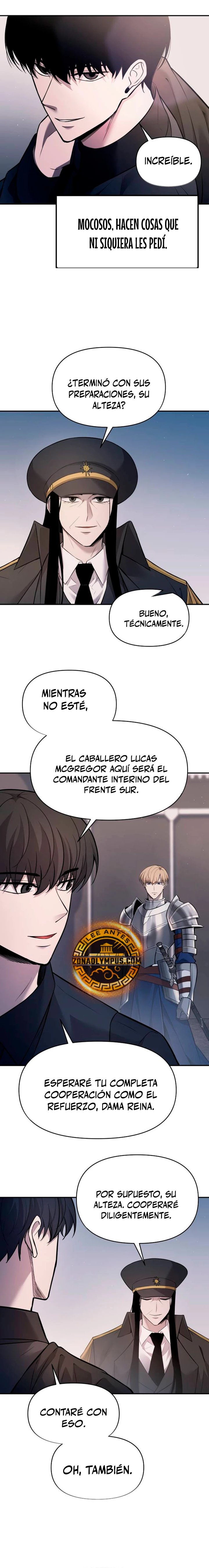 Tower Crush capítulo 123, página 16