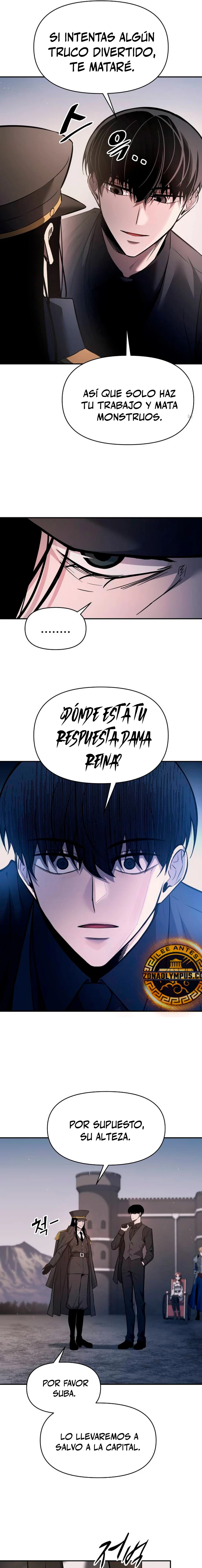 Tower Crush capítulo 123, página 17