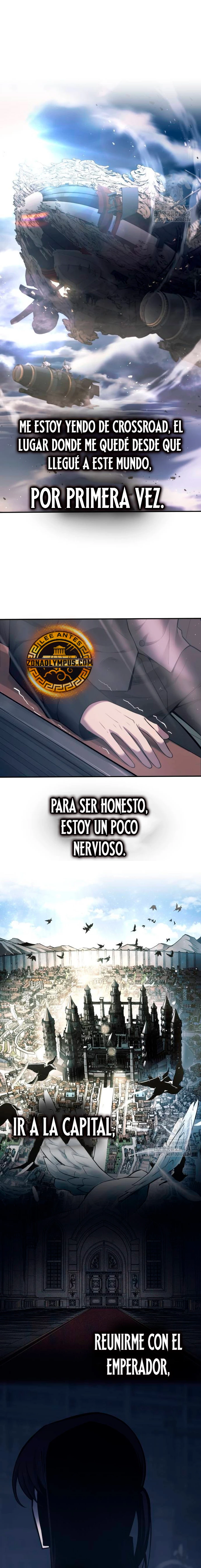 Tower Crush capítulo 123, página 21