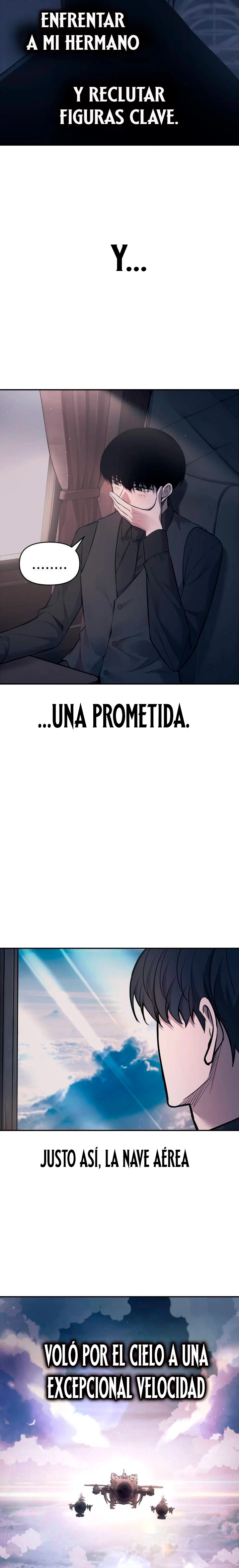 Tower Crush capítulo 123, página 22