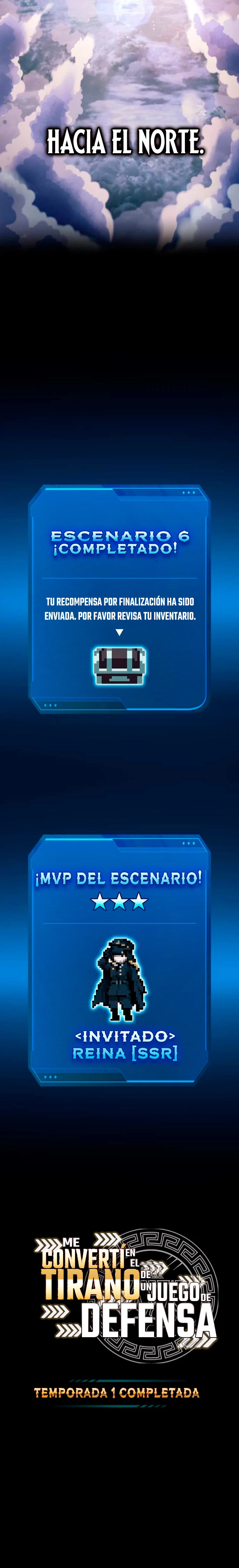 Tower Crush capítulo 123, página 23