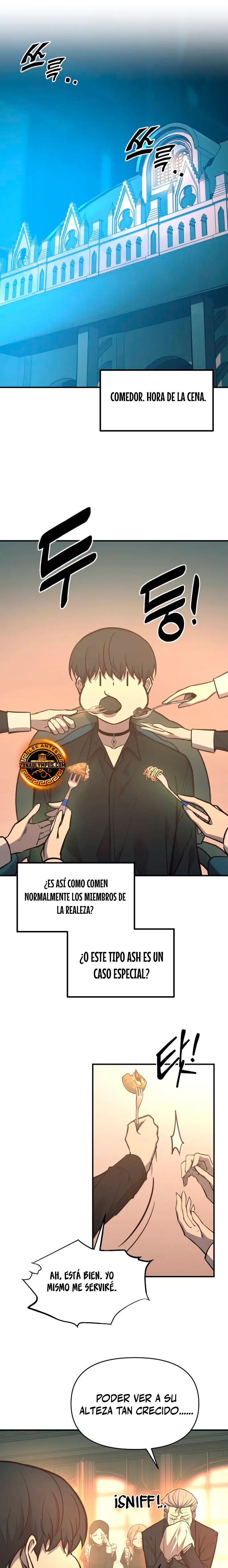 Tower Crush capítulo 124, página 17
