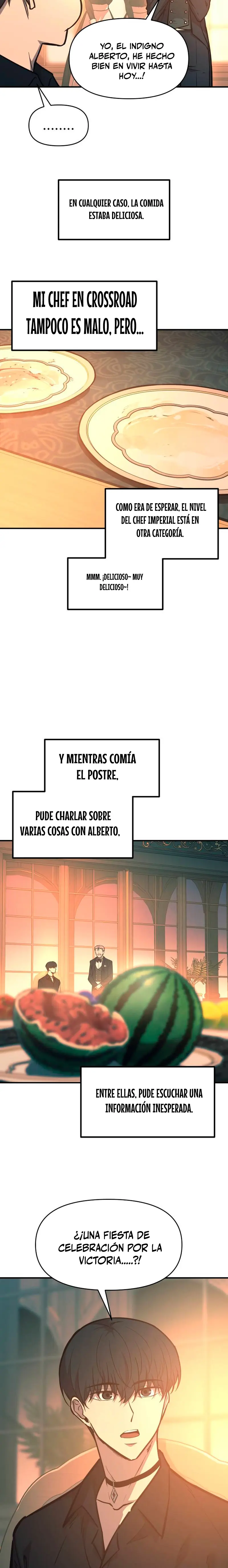 Tower Crush capítulo 124, página 18
