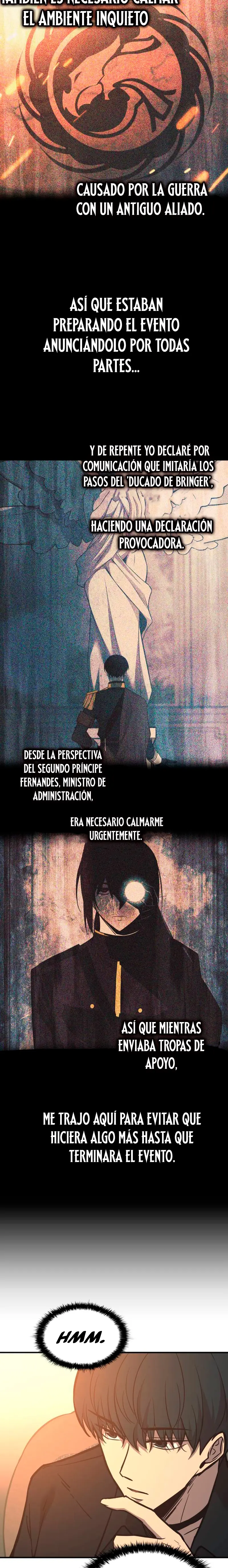 Tower Crush capítulo 124, página 20