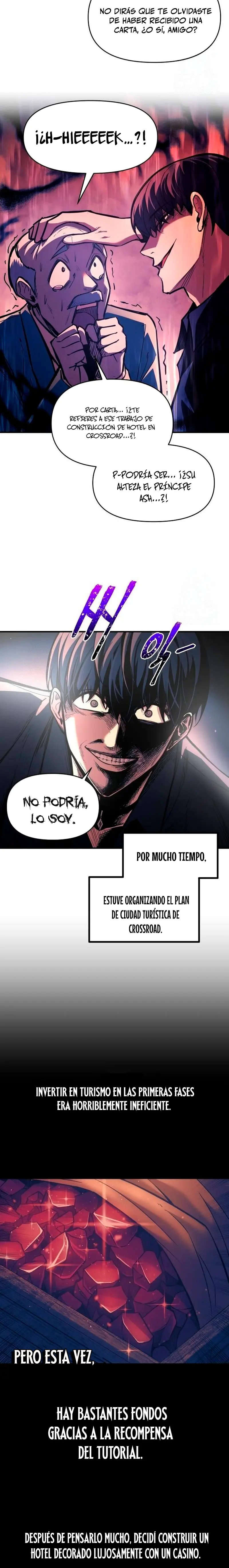 Tower Crush capítulo 125, página 6