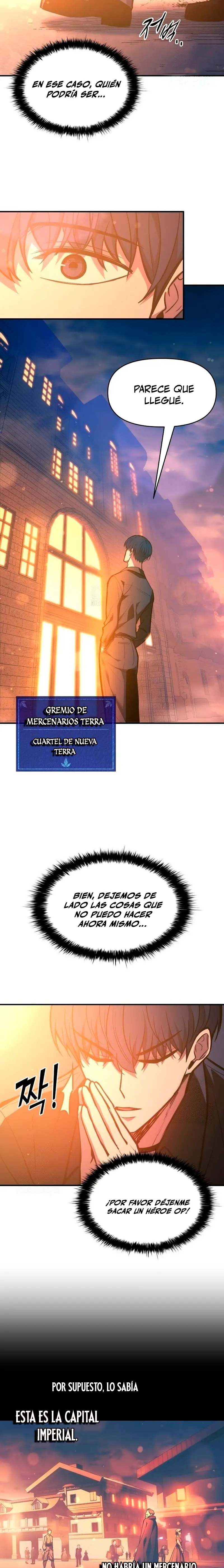 Tower Crush capítulo 125, página 10