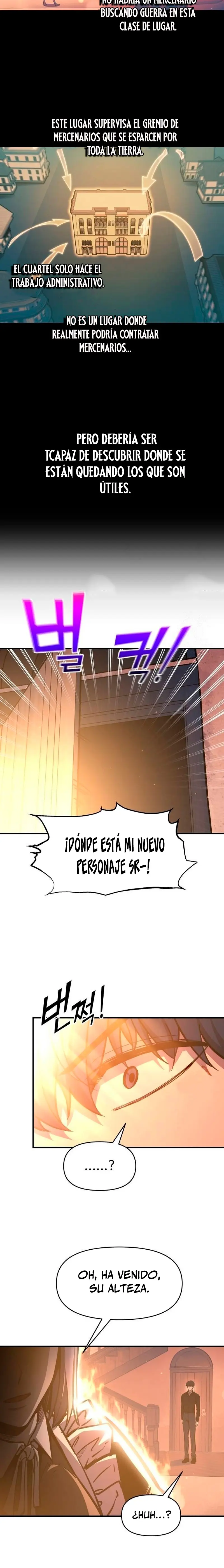 Tower Crush capítulo 125, página 11