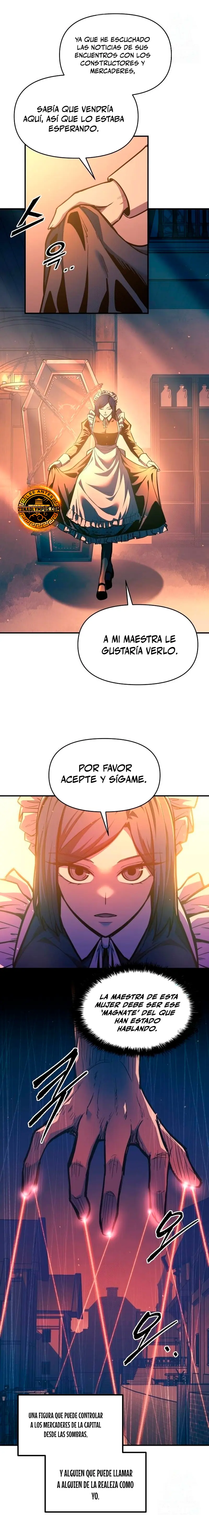 Tower Crush capítulo 125, página 12