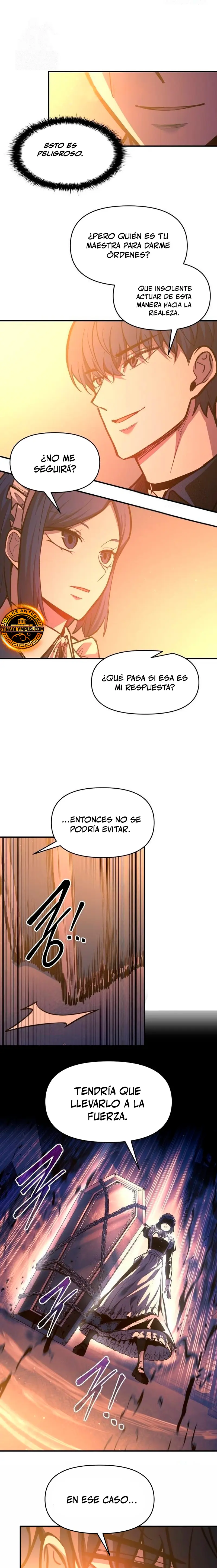 Tower Crush capítulo 125, página 13