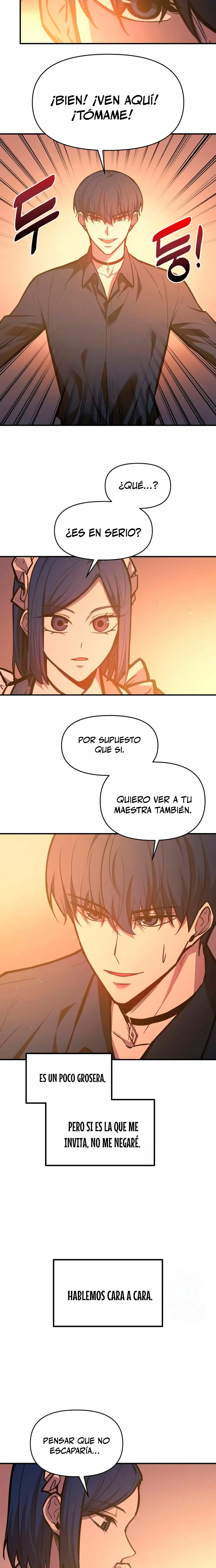 Tower Crush capítulo 125, página 14