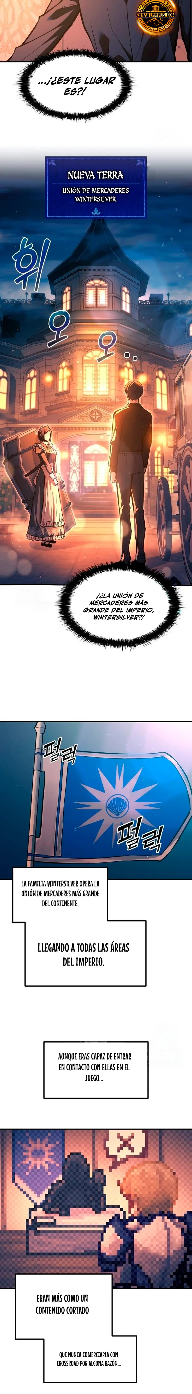 Tower Crush capítulo 125, página 16