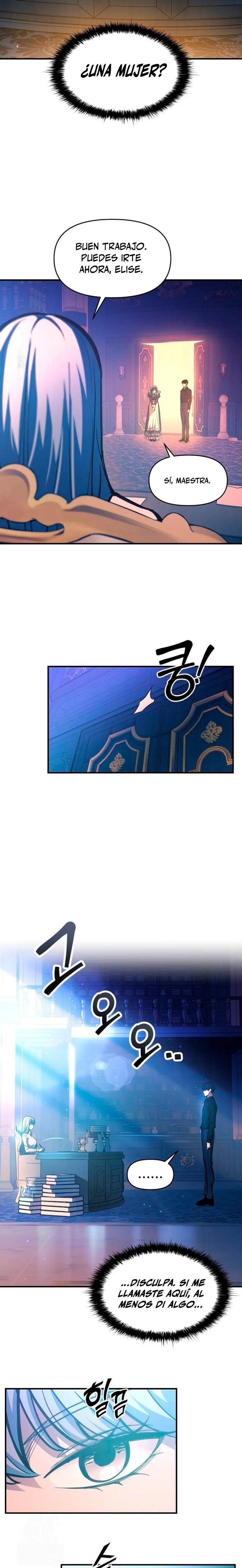 Tower Crush capítulo 125, página 19