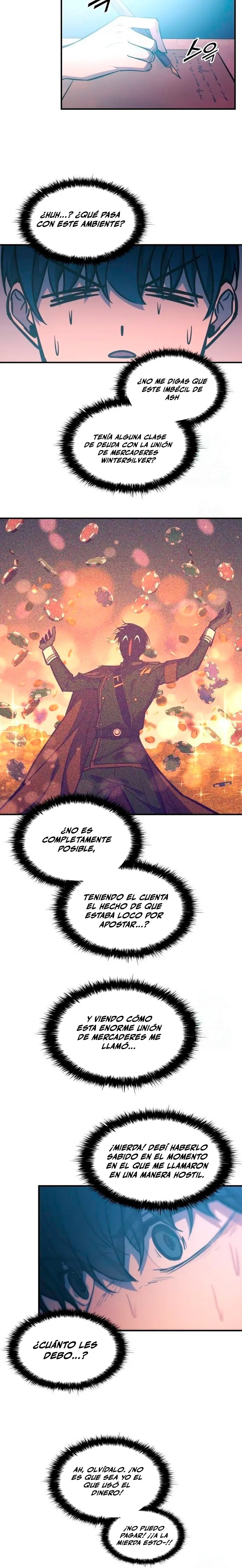 Tower Crush capítulo 125, página 20