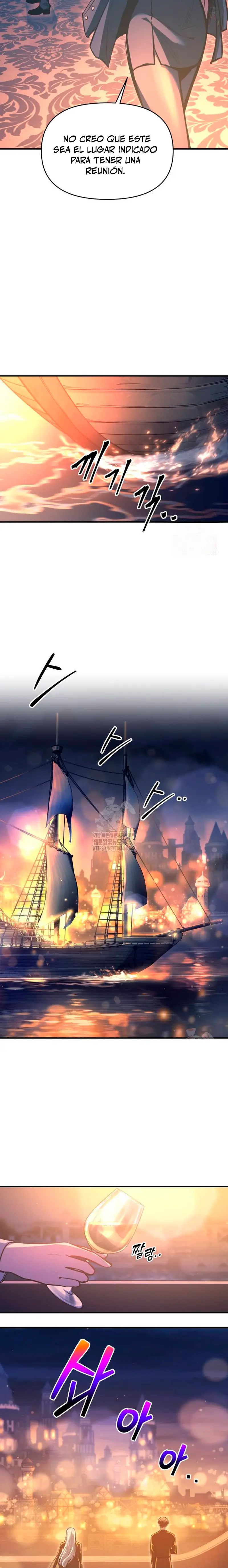 Tower Crush capítulo 126, página 4