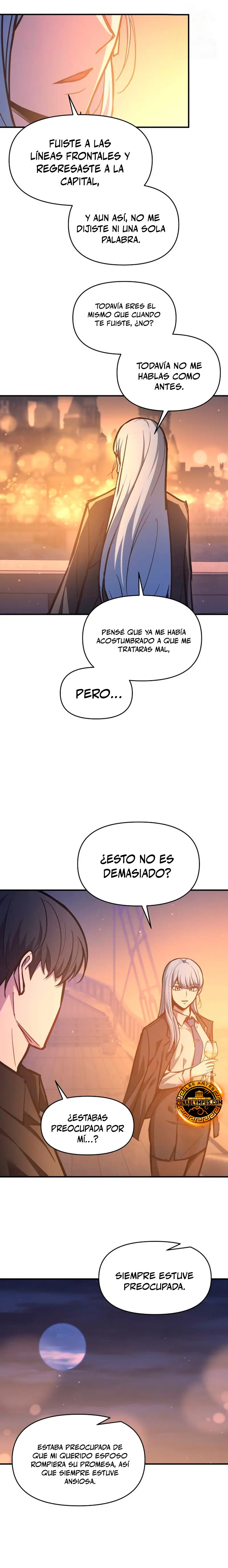 Tower Crush capítulo 126, página 6