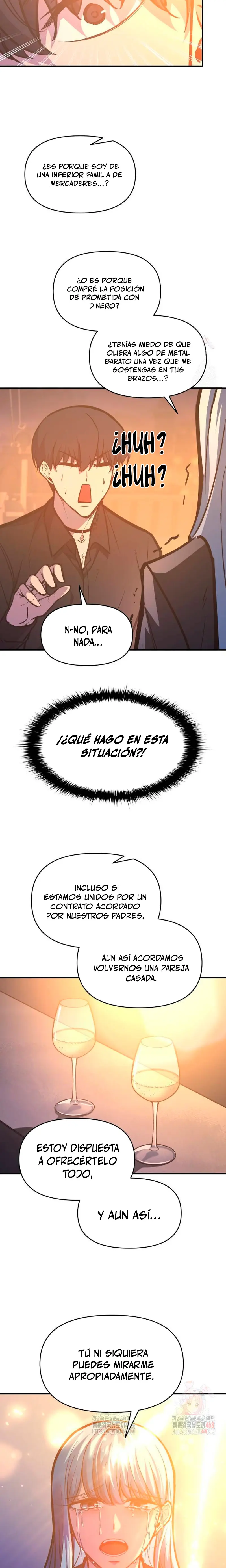 Tower Crush capítulo 126, página 13