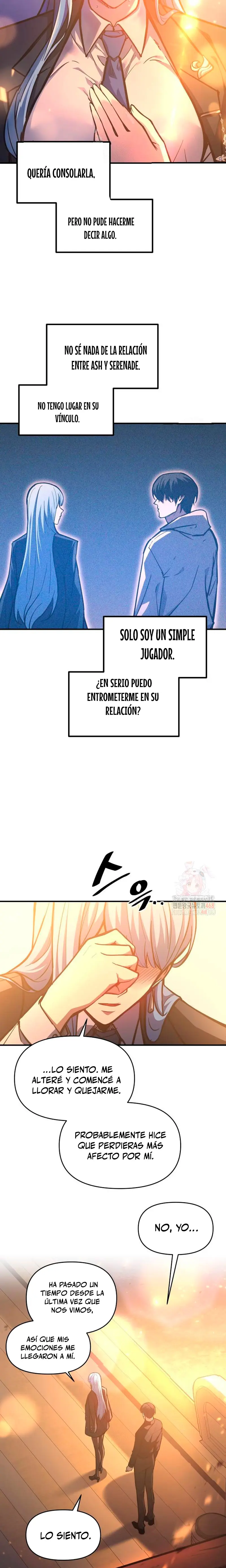 Tower Crush capítulo 126, página 14