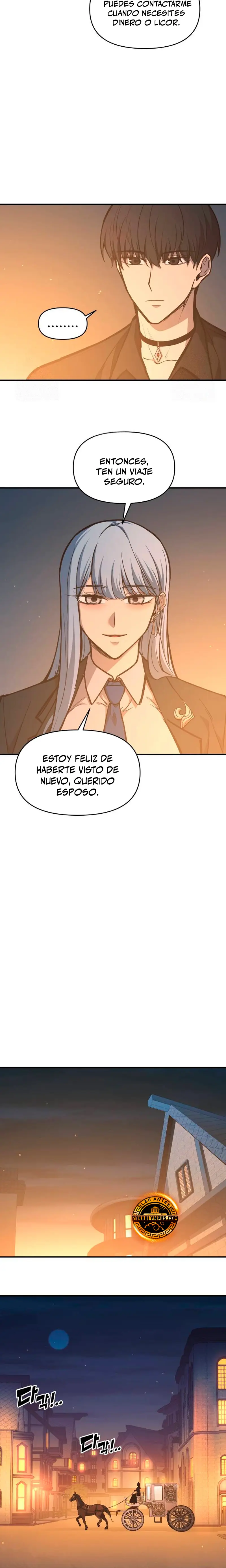 Tower Crush capítulo 126, página 16