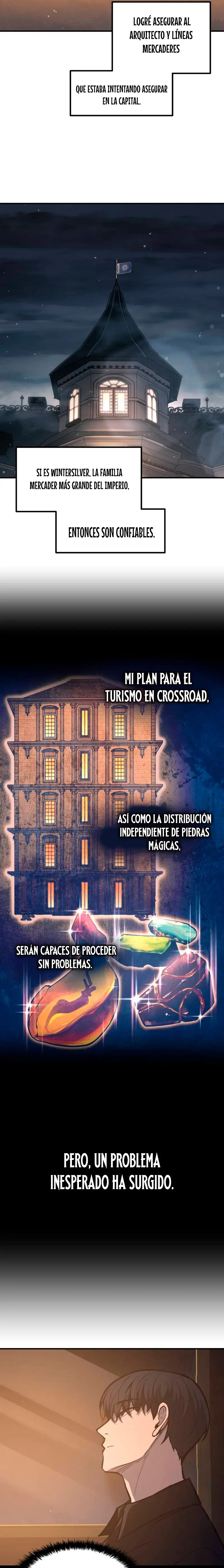 Tower Crush capítulo 126, página 17