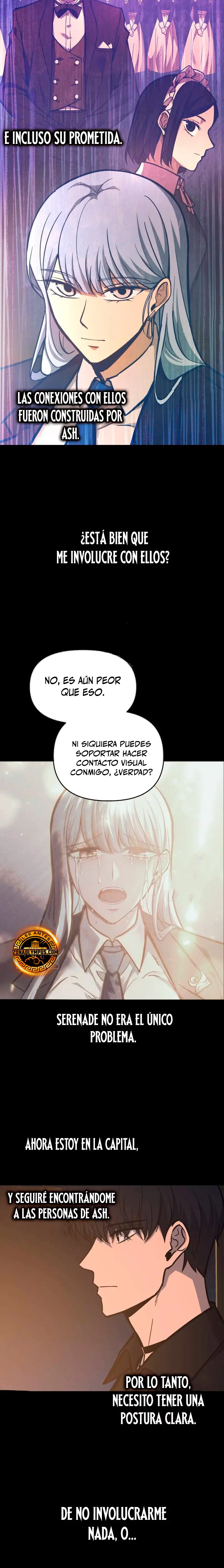 Tower Crush capítulo 126, página 19