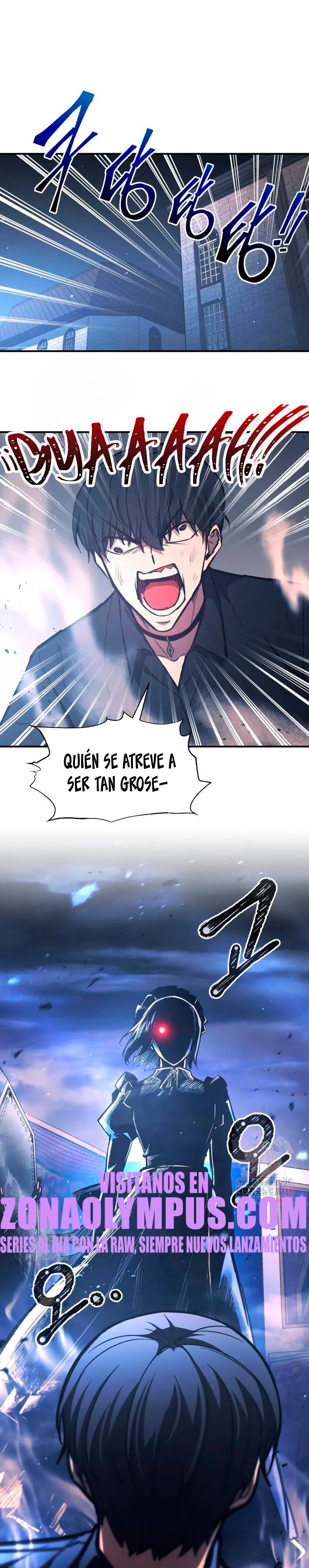 Tower Crush capítulo 126, página 22