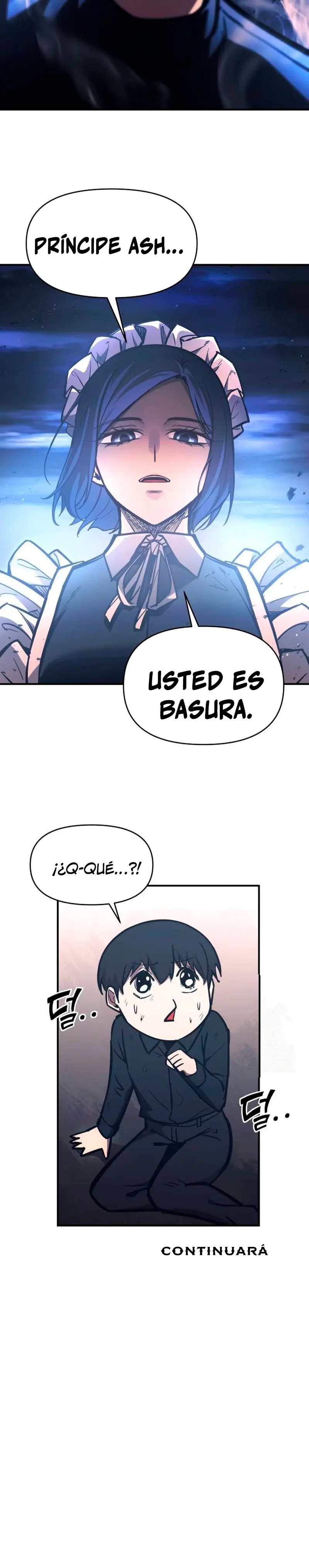 Tower Crush capítulo 126, página 23